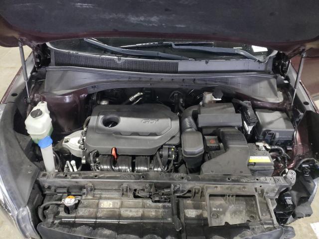 5XYPG4A31GG128150 KIA SORENTO LX
