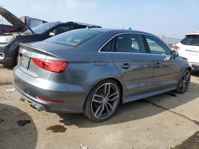 2016 AUDI S3 PREMIUM - WAUB1GFF5G1100848