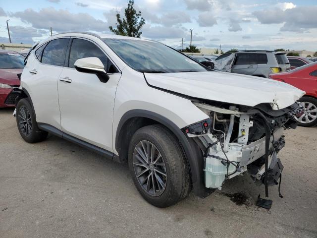 2022 LEXUS NX 250 - 2T2ADCAZ5NC001676