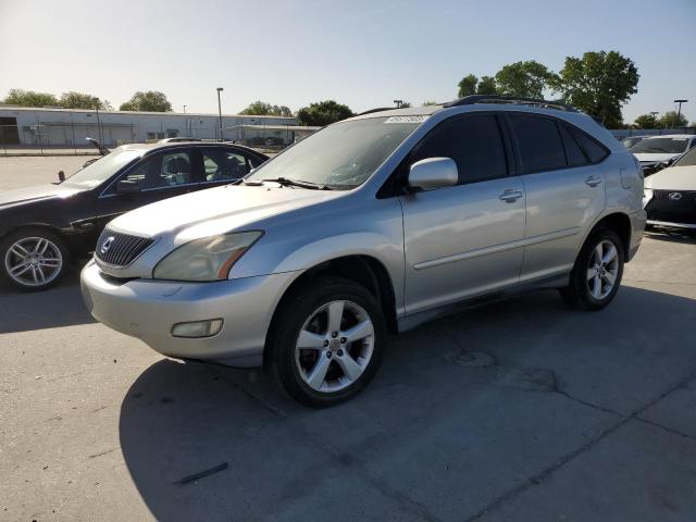 2006 Lexus RX 330 