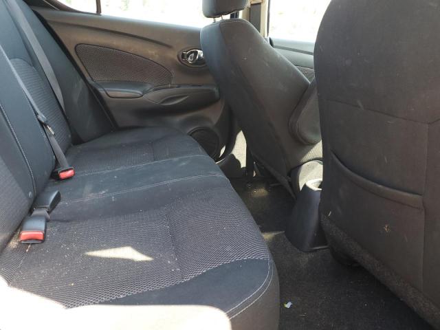 2016 NISSAN VERSA S/S - 3N1CN7AP0GL905048