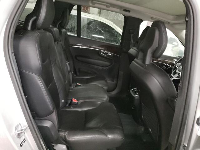 YV4A22PK9G1082295 2016 VOLVO XC90, photo no. 11