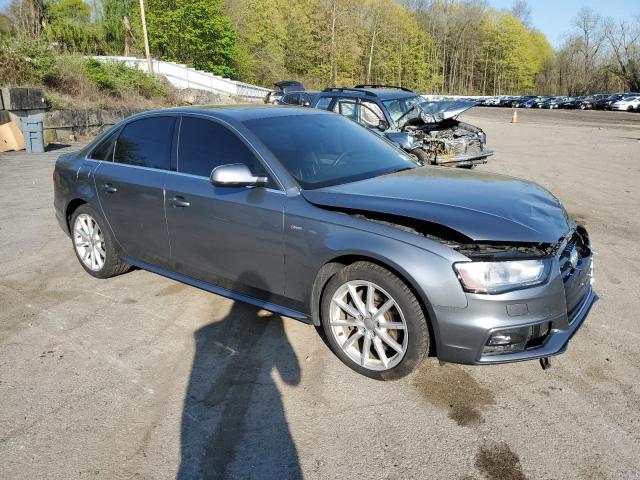 VIN WAUBFAFL8GN006797 2016 Audi A4, Premium S-Line no.4