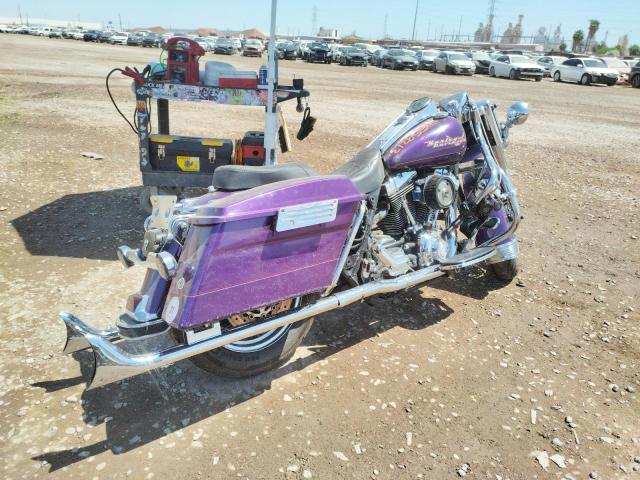 2002 HARLEY-DAVIDSON FLHR - 1HD1FDV332Y631647