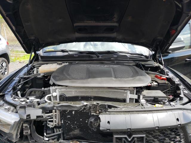 2021 RAM 1500 TRX 1C6SRFU93MN804593
