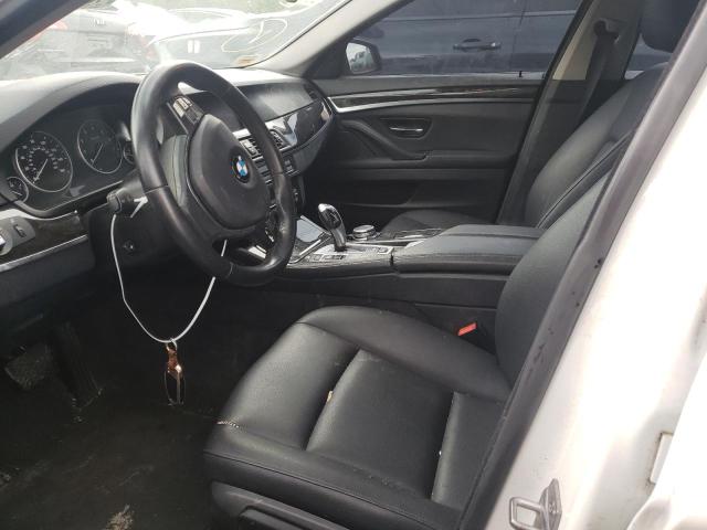 2015 BMW 528 XI - WBA5A7C59FD627362