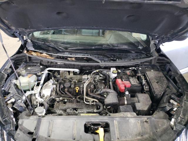 5N1AT3AB6MC841592 Nissan ROGUE S