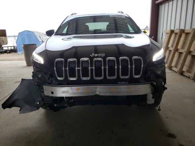 2017 JEEP CHEROKEE O 1C4PJMJS5HW529469