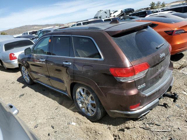 1C4RJFJM4EC426191 Jeep Grand Cherokee Summit