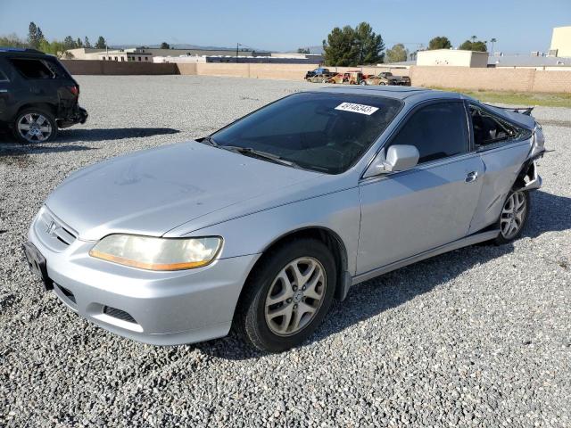 2001 Honda Accord Coupe EX