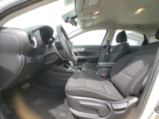 3KPF24AD7NE488360 KIA FORTE FE