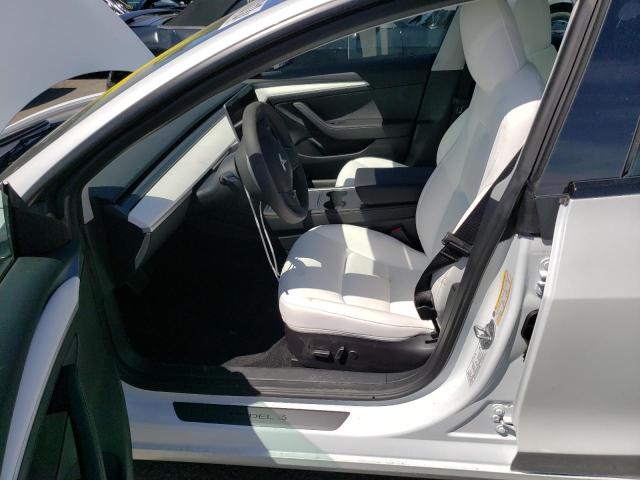 5YJ3E1EA3PF426007 Tesla MODEL 3