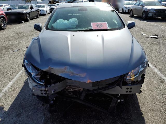 2018 CHEVROLET VOLT LT - 1G1RC6S51JU139762