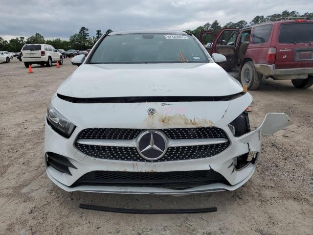 WDD3G4EB2LW037150 Mercedes-Benz A 220