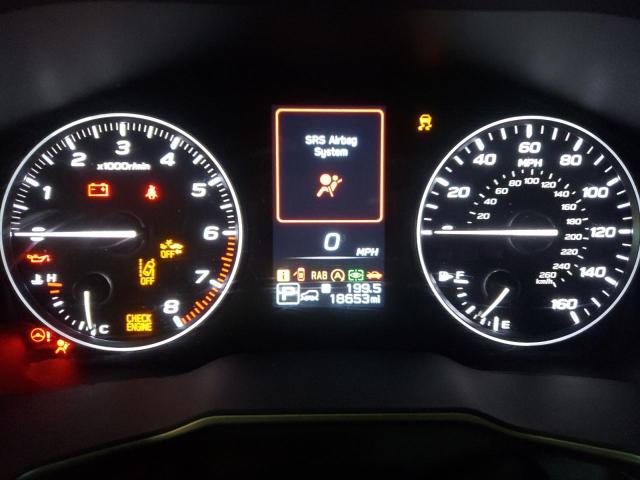 4S4BTANC6M3225824 Subaru Outback Limited