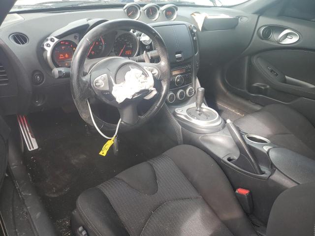 JN1AZ4EH7EM636479 Nissan 370Z BASE
