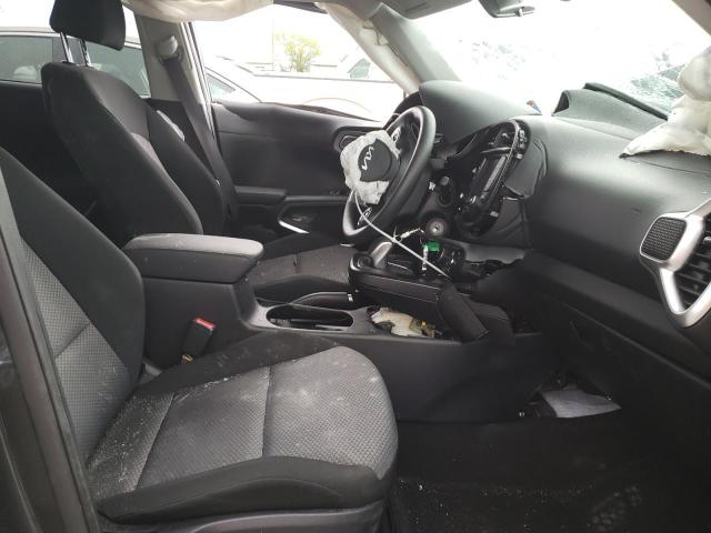 KNDJ23AU4N7819772 KIA SOUL LX