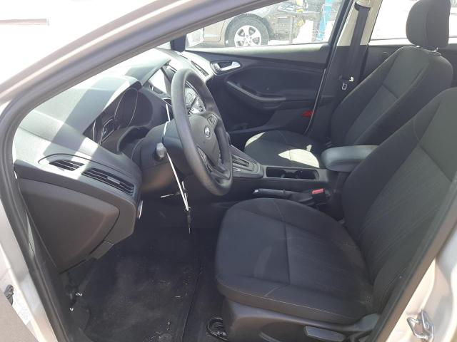 1FADP3M28HL324825 Ford FOCUS SEL