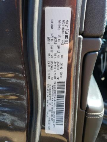 1C4RJFBG4FC859911 Jeep Grand Cherokee Limited
