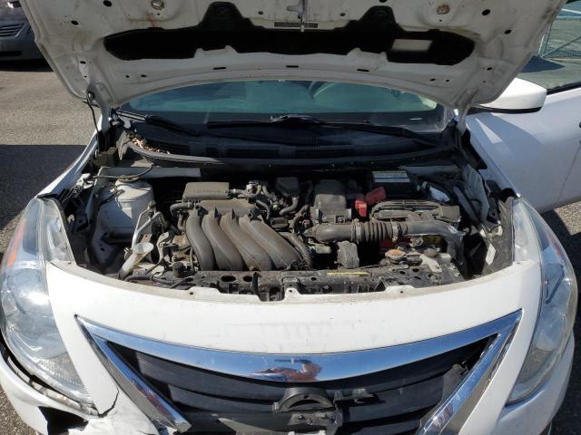 3N1CN7AP3GL866147 Nissan VERSA S