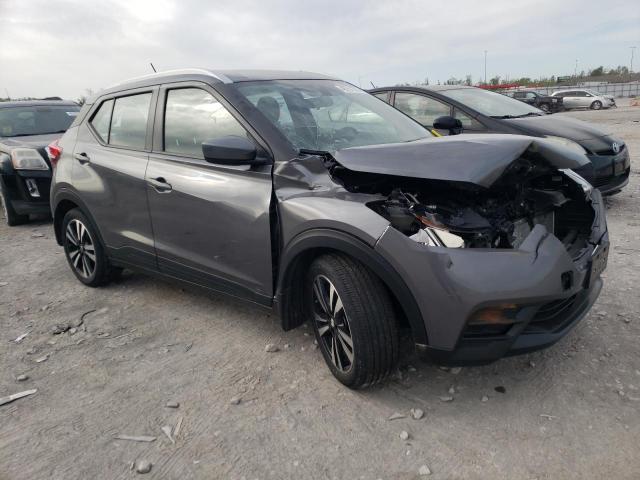 3N1CP5CV2LL565048 Nissan KICKS SV