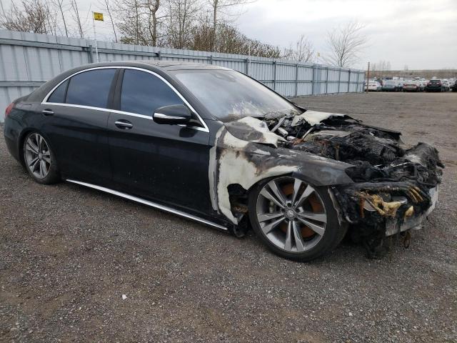 2018 MERCEDES-BENZ S 63 AMG 4 - WDDUG8JB2JA388099