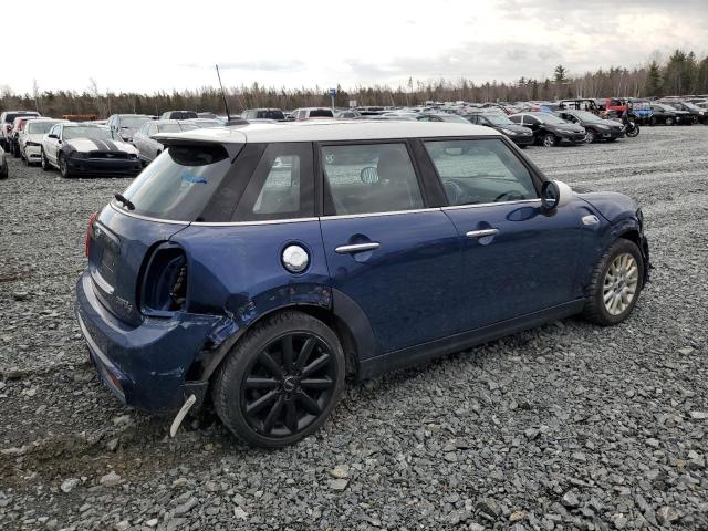 Vin: wmwxu3c57ft892120, lot: 48728453, mini cooper s 20153