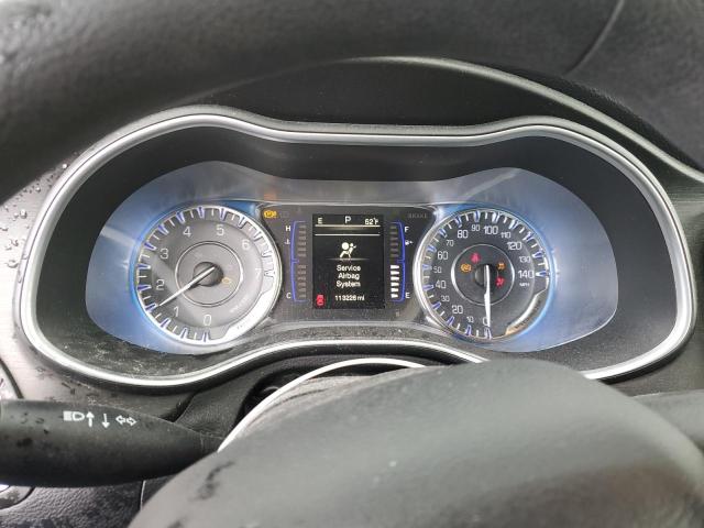 1C3CCCAB2FN623612 Chrysler 200 Limited
