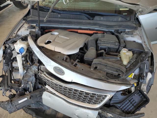 KNAGM4AD4F5090130 KIA OPTIMA HYBRID