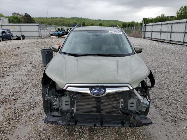 JF2SKAUC8KH524726 Subaru Forester Limited