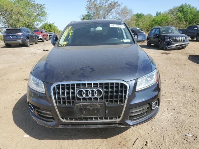 VIN WA1CFAFP7EA114952 2014 Audi Q5, Premium no.5