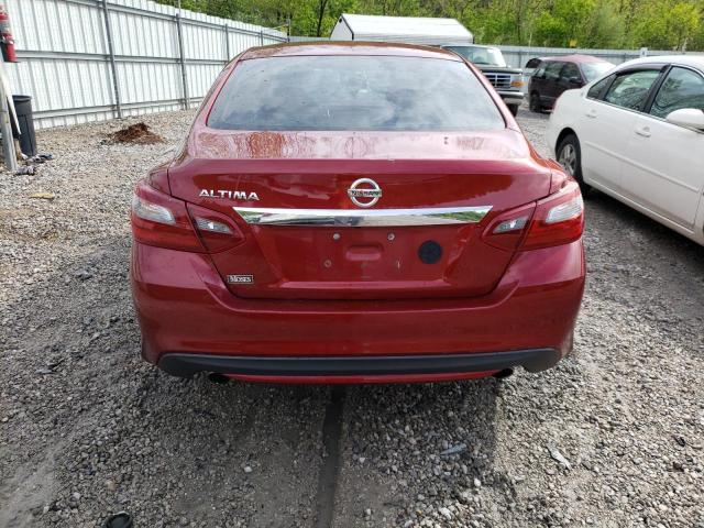 2018 NISSAN ALTIMA 2.5 - 1N4AL3AP9JC253767