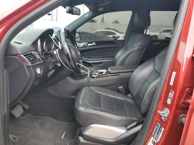 4JGDF7DEXJB085137 Mercedes-Benz Gls 550 4matic