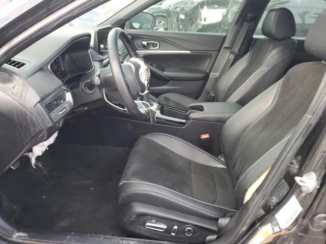 2023 ACURA INTEGRA A- 19UDE4G72PA001346