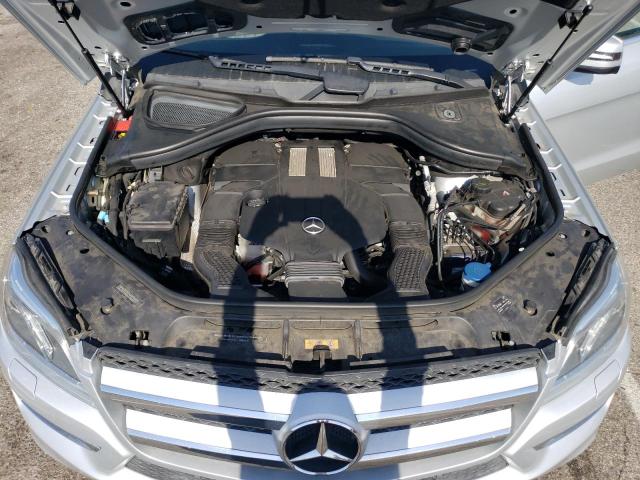 4JGDF6EE2GA669913 Mercedes-Benz Gl 450 4matic