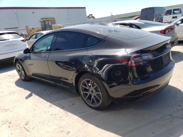 5YJ3E1EB6MF003118 Tesla MODEL 3