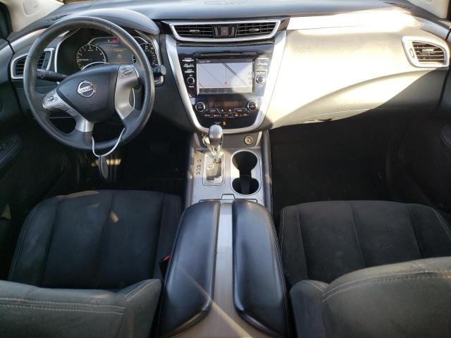 5N1AZ2MG5FN209531 Nissan MURANO S