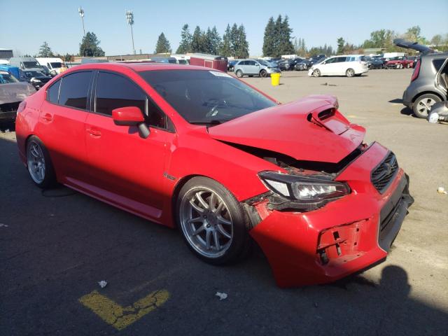 JF1VA1E69G9819297 Subaru Wrx Premium