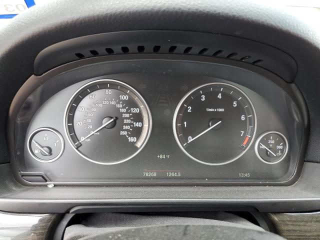 2015 BMW 528 XI - WBA5A7C50FD624723