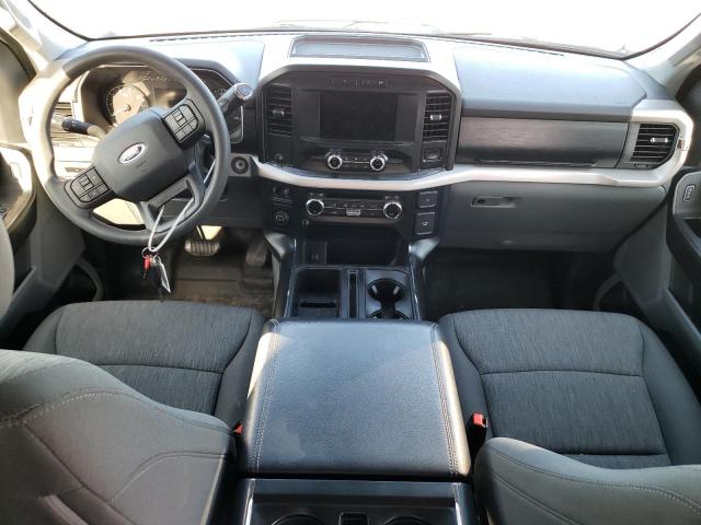 1FTFW1CD4MFB10761 Ford F150 Supercrew