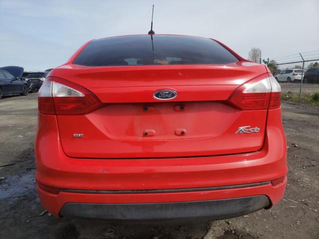 3FADP4BJ9FM214054 Ford FIESTA SE