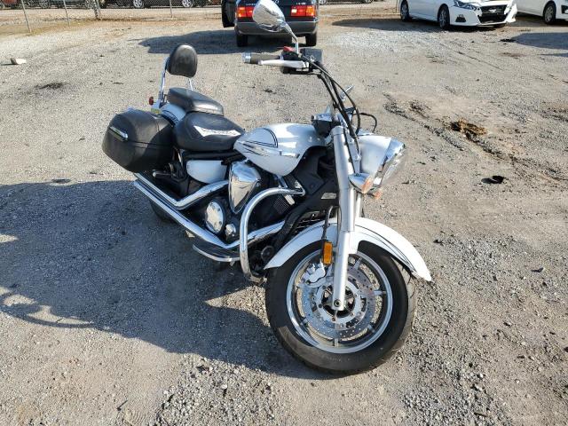 2009 YAMAHA XVS1300 - JYAVP24E09A007181