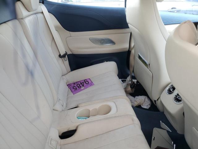 2019 MERCEDES-BENZ E 450 - WDD1K6HBXKF080064
