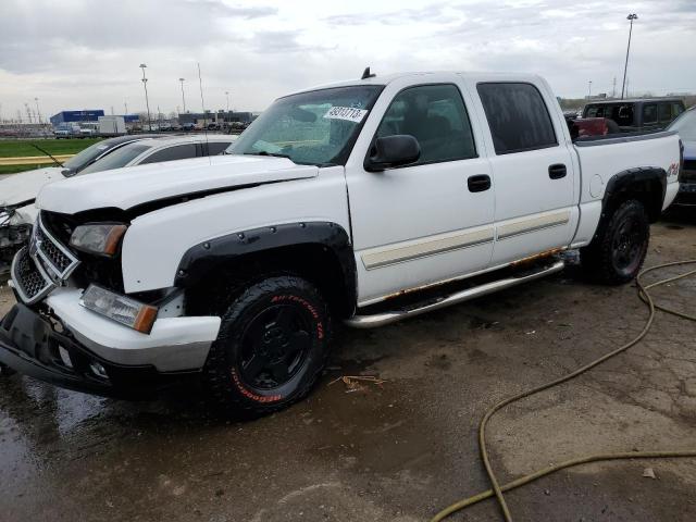 2006 Chevrolet C/K 1500 