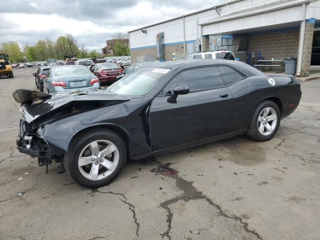 2012 Dodge Challenger SXT