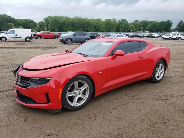 2019 Chevrolet Camaro LS