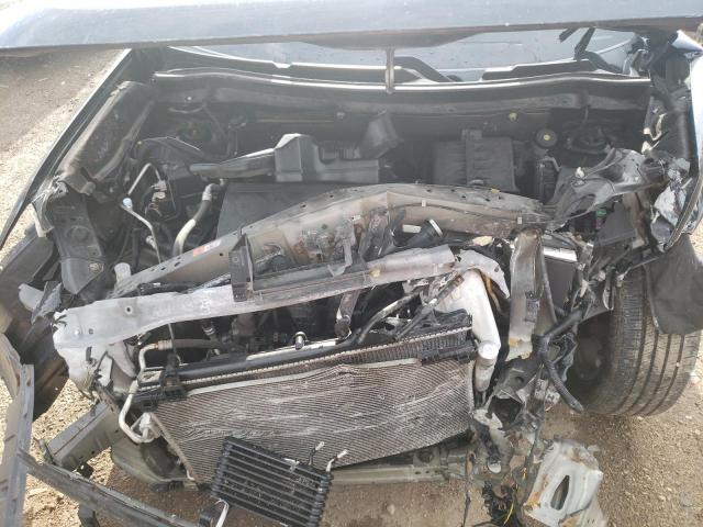 JA4AZ2A33HZ057129 Mitsubishi Outlander Es