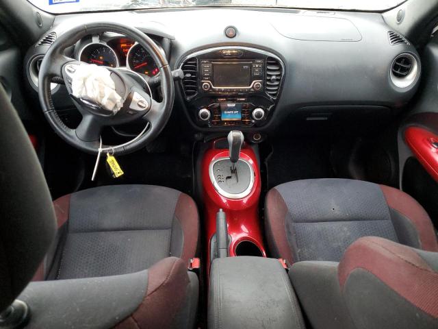 2016 NISSAN JUKE S - JN8AF5MR5GT602821