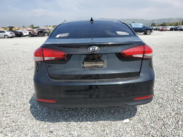 3KPFK4A75HE038169 KIA FORTE LX