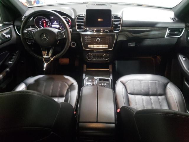 4JGDA5JB7HA935870 Mercedes-Benz GLE 350